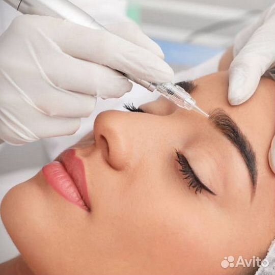 Кабинет профессионального удаления татуажа