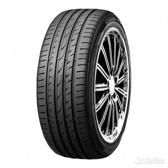 Roadstone Eurovis Sport 04 195/65 R15 95T