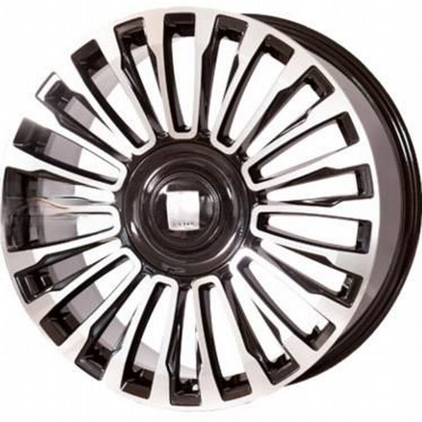 Литые диски Lizardo XH593 8.5×R20 6×139.7