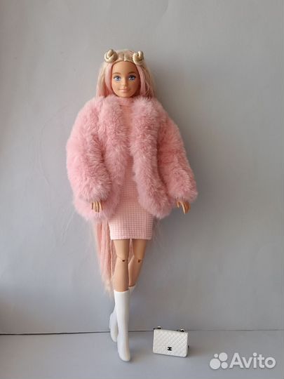 Одежда для Барби Barbie