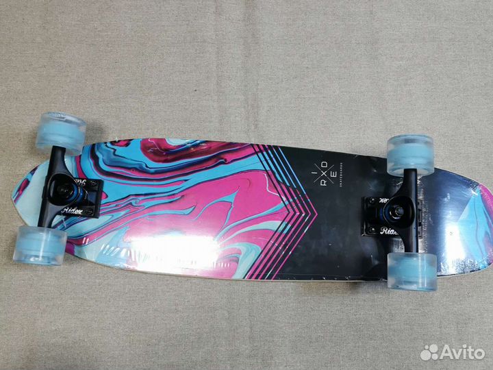 Круизер скейт