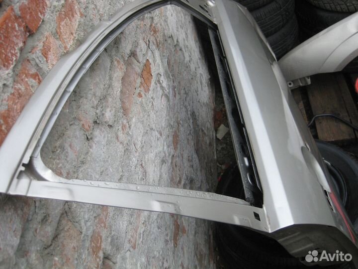 Дверь перед правая Ford Mondeo III/Форд Мондео 3
