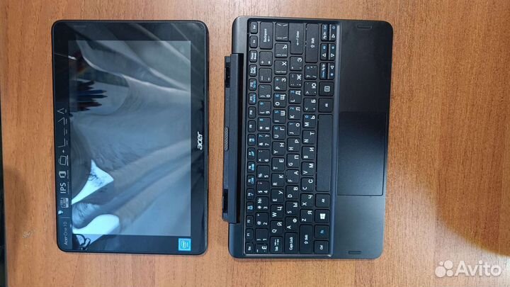 Acer one 10