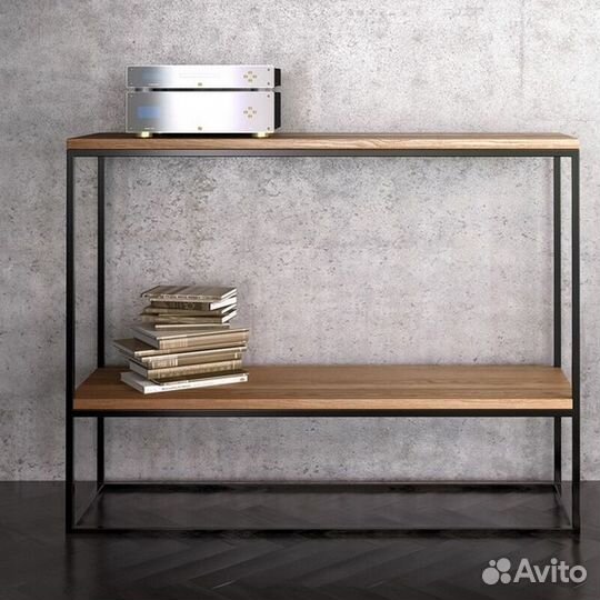 Консольный стол на заказ