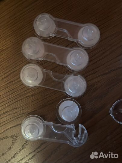 Блокираторы детские