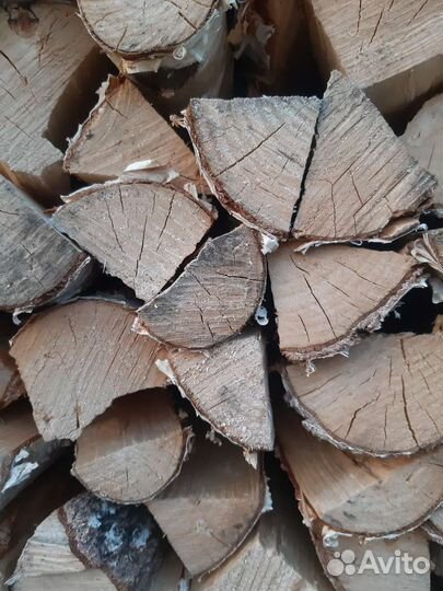 Продажа дров