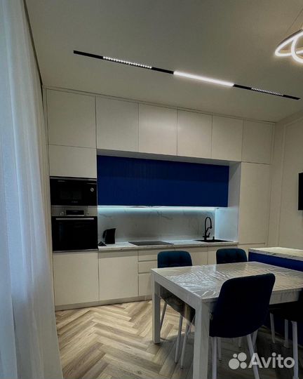 Кухня на заказ