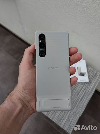 Sony Xperia 1 V, 12/512 ГБ