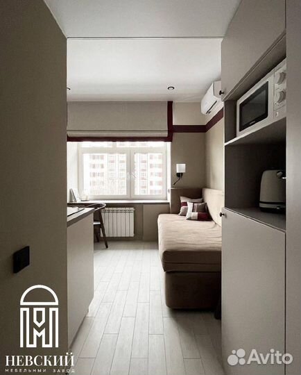 Кухонный гарнитур угловой