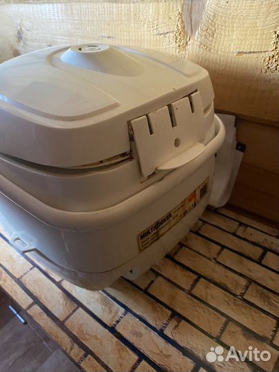 Мультиварка