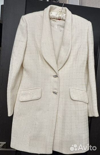 Костюм платье и пиджак