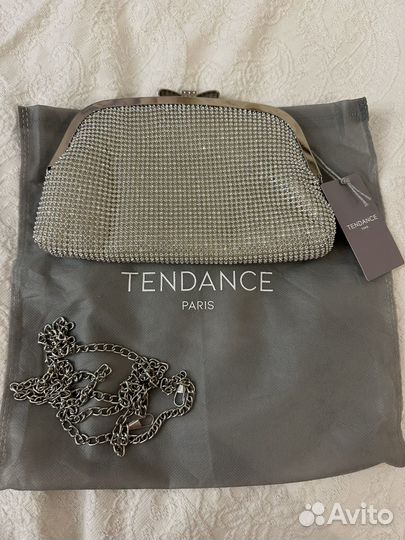 Клатч tendance