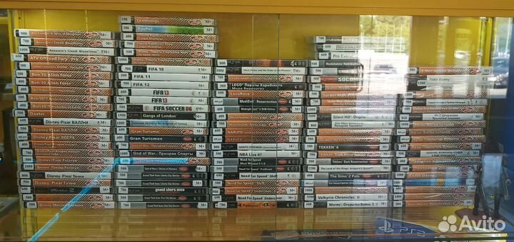 Игры для psp продажа/обмен/выкуп