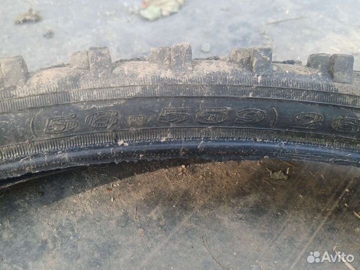 Покрышки 26, 27.5,28