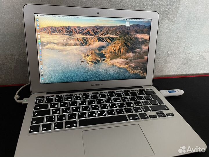 Apple MacBook Air 11 2013