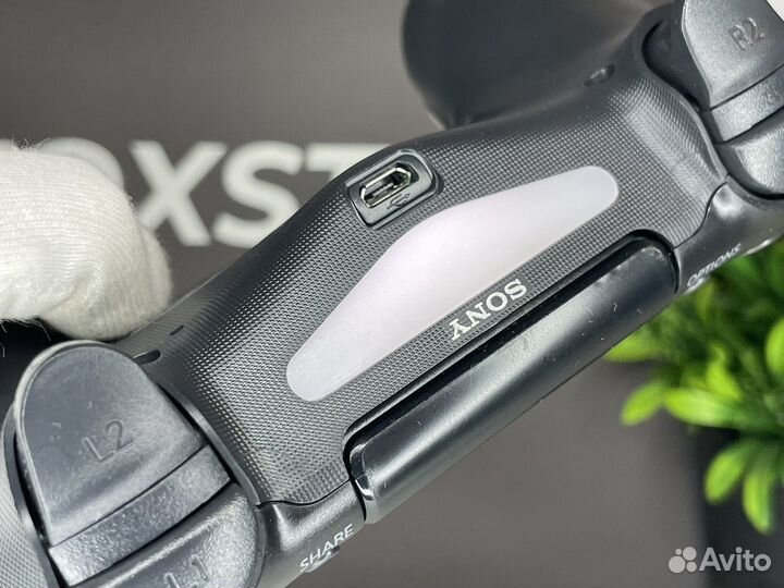 Джойстик Геймпад DualShock 4 PS4