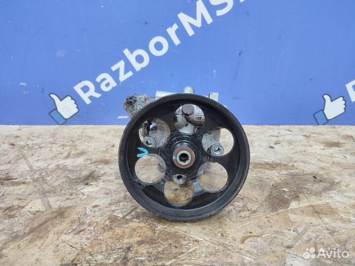 Насос гидроусилителя Renault Kaptur