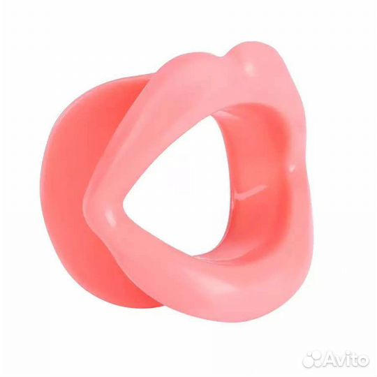 Тренажёр для лица, от складок и морщин