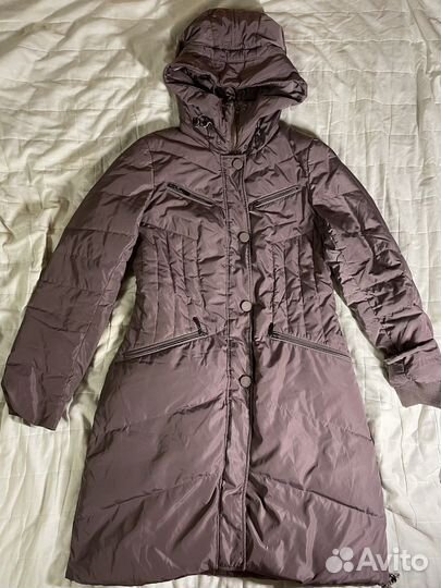 Куртка демисезонная женская 46 размер