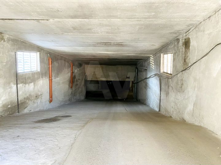 Гараж, 16 м²