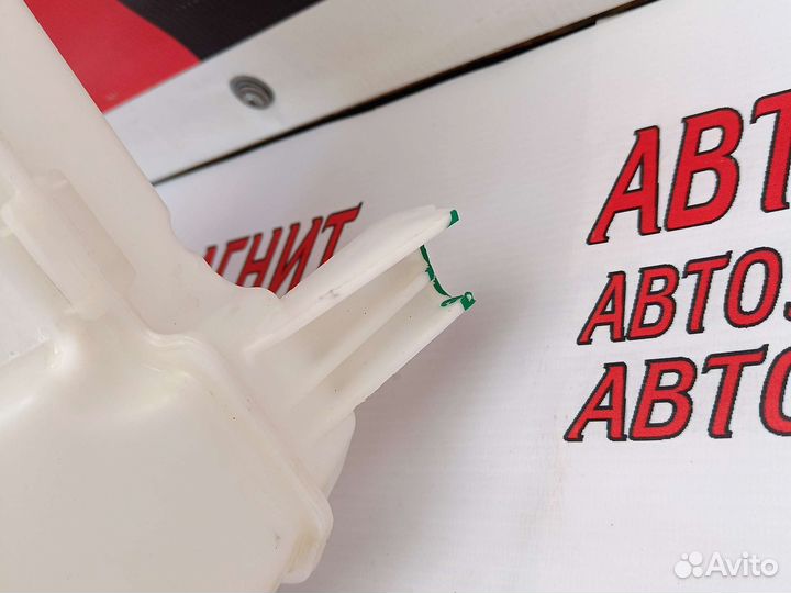 Бачок омывателя Чери Тигго 7 про