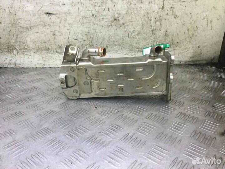 Радиатор EGR Mercedes Vito (Viano) a6511400675 651