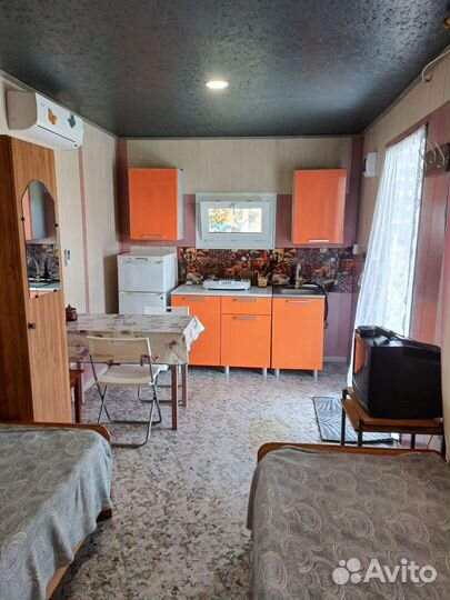 Отдых на азовском море