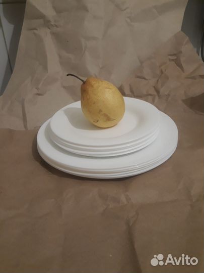 Набор тарелок luminarc