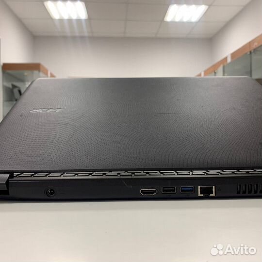 Ноутбук Acer (AMD A6/ 8gb ram/ SSD/ Radeon R4)
