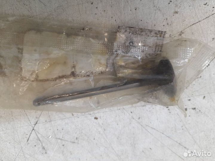 Клапан Toyota Land Cruiser Prado 150 1kdftv