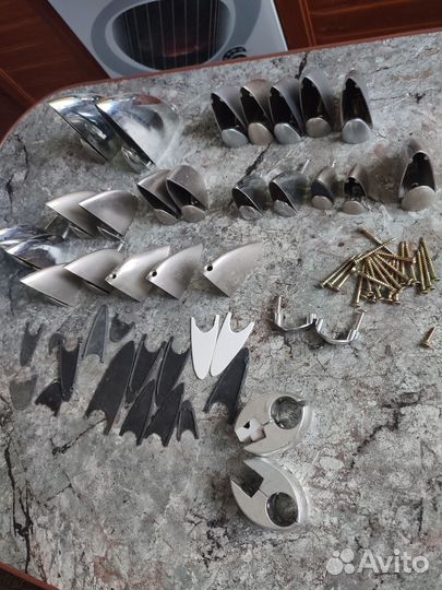 Крепления pelikan