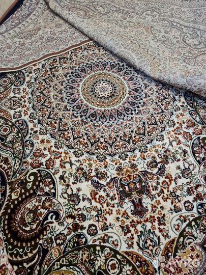 Ковры новые