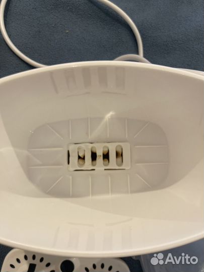 Стерилизатор подогреватель 4/1