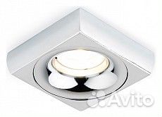 Встраиваемый светильник Ambrella Classic A891 A891