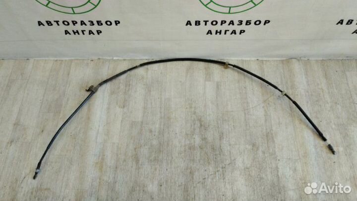 Трос ручника задний левый Mazda Mazda 3 BK Z6