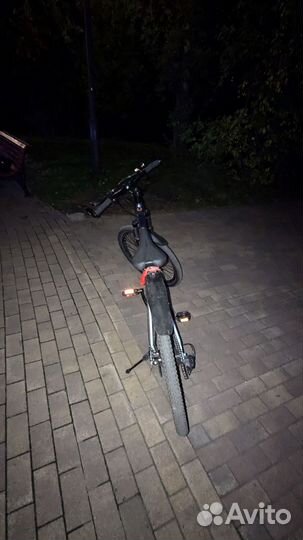 Горный велосипед mds 26