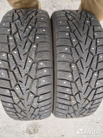 Nokian Tyres Nordman 7 205/55 R16 94T