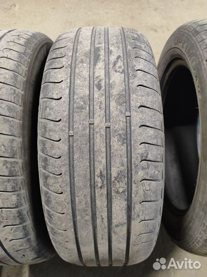 Hankook Optimo K415 205/55 R16