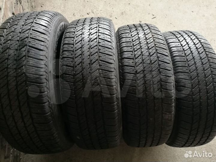 Колеса на Toyota Land Cruser Prado 150 R18 6х139.7