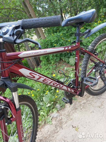 Stern Motion 1.0 /26