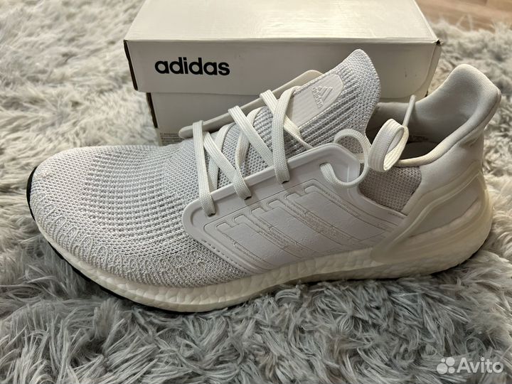 Оригинальные кроссовки adidas ultraboost
