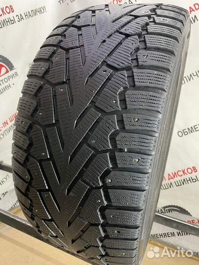 Pirelli Winter Ice Zero 295/40 R21 111H