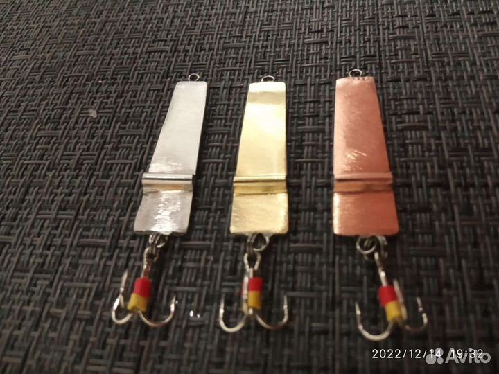 Блесна сс - 36