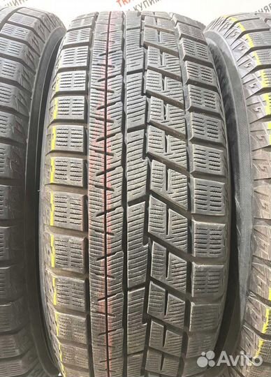 Yokohama Ice Guard SUV G075 205/60 R16 96S