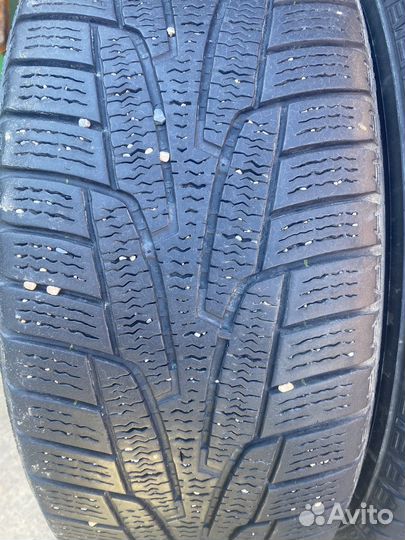 Kumho I'Zen KW32 215/55 R17 26J