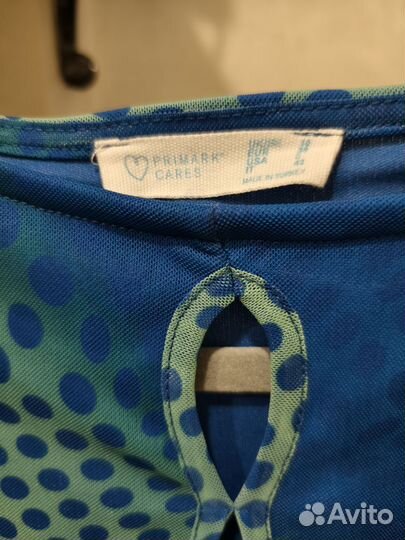 Платье Primark SM