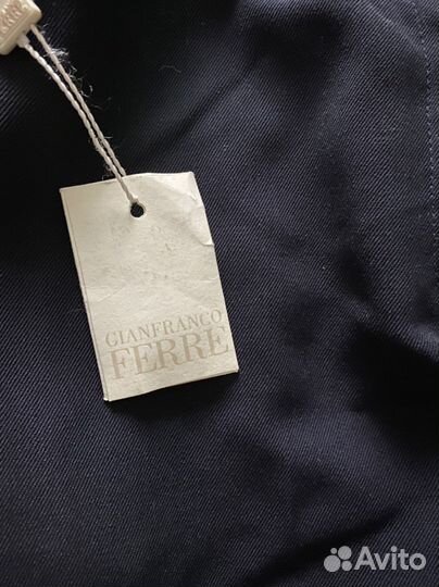 Брюки GF Ferre оригинал