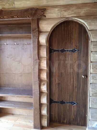 Дом 120 м² на участке 15 сот.