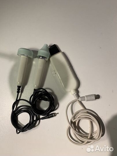 Косметологический аппарат для лица