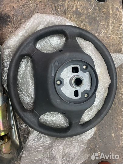 Евро руль ваз